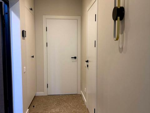 квартира за адресою Салютна вул., 2к18