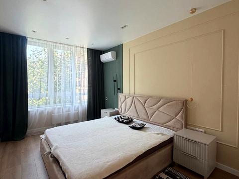 квартира за адресою Салютна вул., 2к18