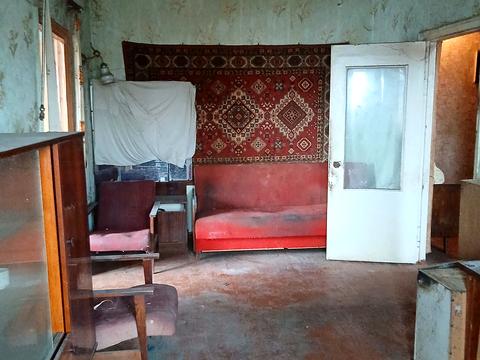 квартира по адресу Ильинская ул., 40