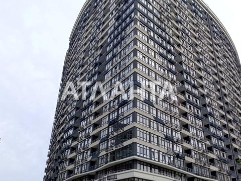 квартира по адресу Курортный пер., (Будинок)