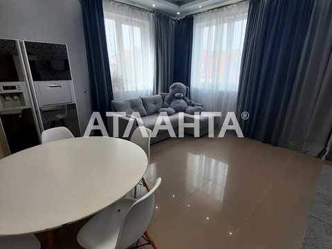 квартира за адресою Балтська вул., 15