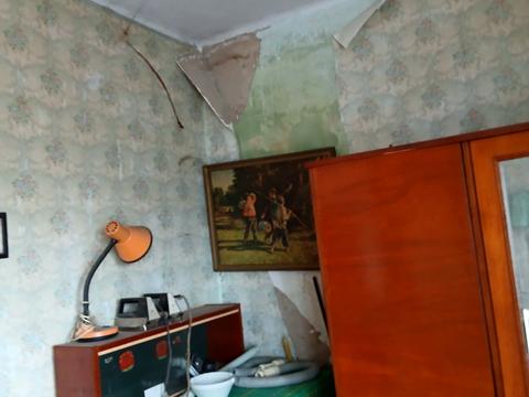 квартира по адресу Ильинская ул., 40