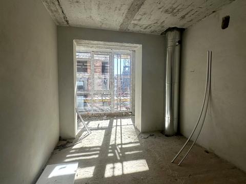 квартира по адресу Степана Бандеры ул., (Будинок 3)