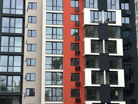 квартира по адресу Степана Бандеры ул., (Будинок 3)