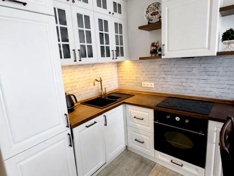 квартира за адресою Джона Маккейна вул. (Івана Кудрі), 7