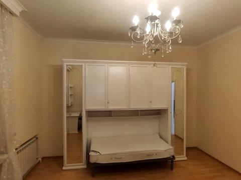квартира по адресу Авиаконструктора Антонова ул. (Авіації), 2/32