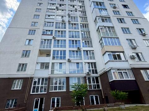 квартира за адресою Незалежності вул., 17