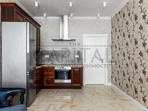квартира по адресу Евгения Коновальца ул. (Щорса), 34-А