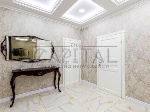квартира по адресу Евгения Коновальца ул. (Щорса), 34-А