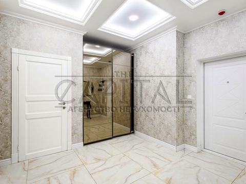 квартира по адресу Евгения Коновальца ул. (Щорса), 34-А