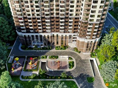 квартира по адресу Евгения Коновальца ул. (Щорса), 34-А