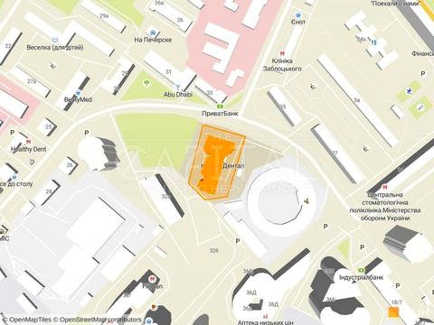 квартира по адресу Евгения Коновальца ул. (Щорса), 34-А