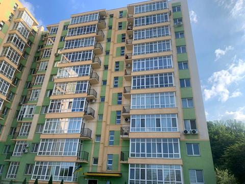 квартира по адресу Николаевская ул., 39
