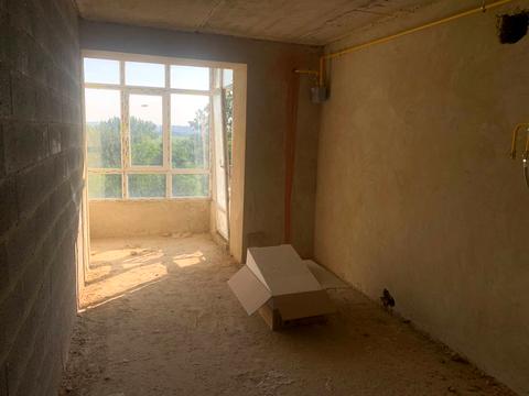 квартира по адресу Николаевская ул., 39