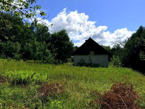 ділянка за адресою Соломії Крушельницької