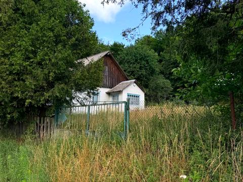 ділянка за адресою Соломії Крушельницької