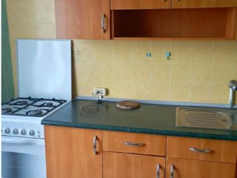 квартира за адресою Олександрівський просп. (Косіора), 154а