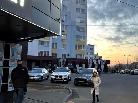 коммерческая по адресу Боголюбова ул., 31