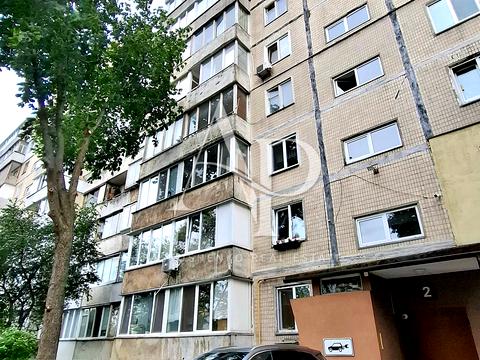 квартира за адресою Андрія Головка вул., 31