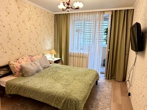квартира по адресу Леси Украинки ул., 6