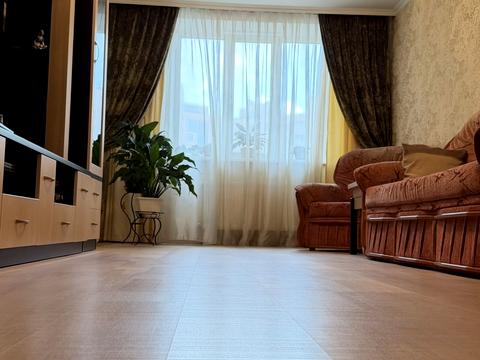квартира по адресу Леси Украинки ул., 6