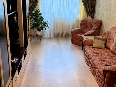 квартира по адресу Леси Украинки ул., 6