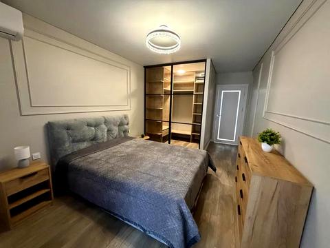 квартира за адресою Стрийська вул., 45-Д