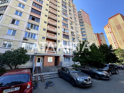квартира за адресою Юлії Здановської вул. (Ломоносова), 83-А