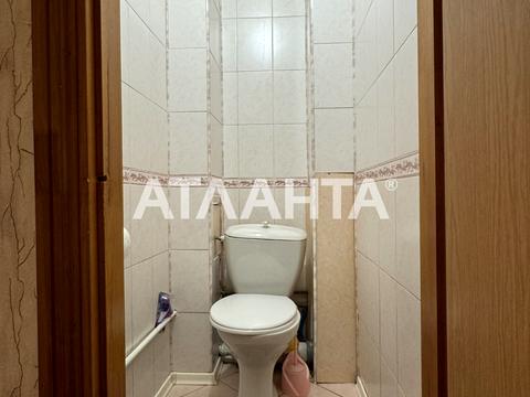 квартира за адресою Юлії Здановської вул. (Ломоносова), 83-А