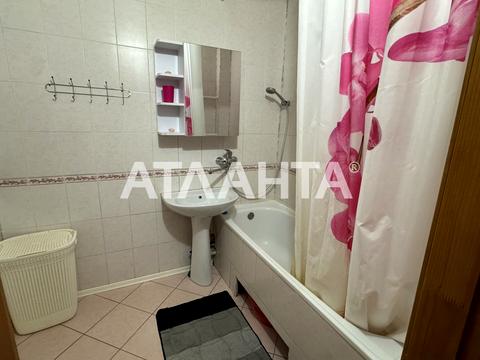 квартира за адресою Юлії Здановської вул. (Ломоносова), 83-А
