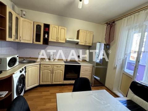 квартира за адресою Юлії Здановської вул. (Ломоносова), 83-А