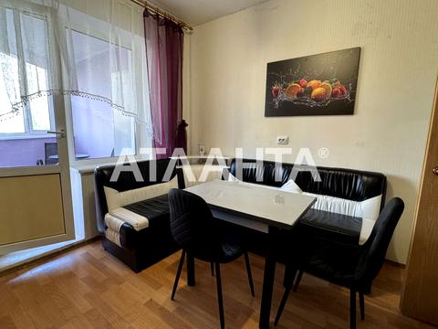 квартира за адресою Юлії Здановської вул. (Ломоносова), 83-А