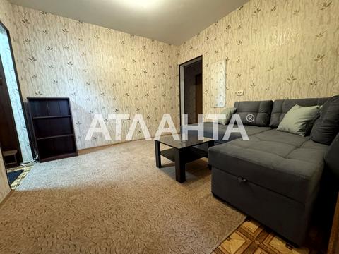 квартира за адресою Юлії Здановської вул. (Ломоносова), 83-А