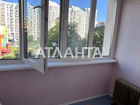 квартира за адресою Юлії Здановської вул. (Ломоносова), 83-А