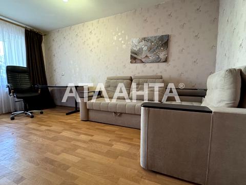 квартира за адресою Юлії Здановської вул. (Ломоносова), 83-А