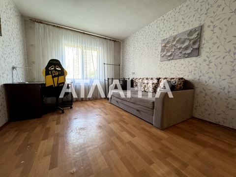 квартира за адресою Юлії Здановської вул. (Ломоносова), 83-А