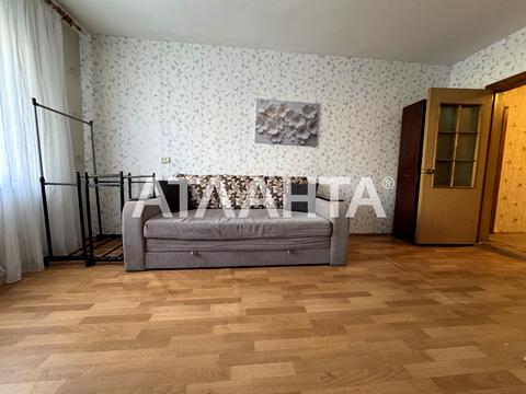 квартира за адресою Юлії Здановської вул. (Ломоносова), 83-А