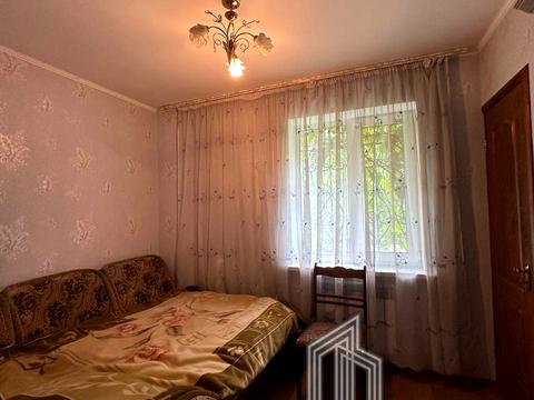 дом по адресу Лугова