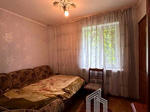 дом по адресу Лугова