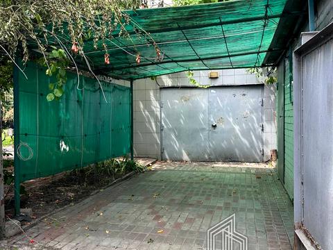 дом по адресу Лугова