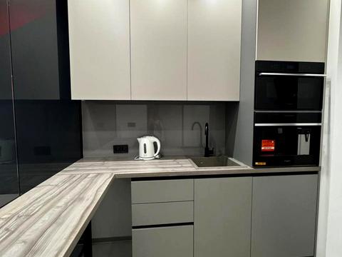 коммерческая по адресу Джона Маккейна ул. (Івана Кудрі), 1