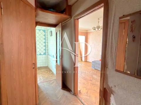 квартира за адресою Андрія Головка вул., 31