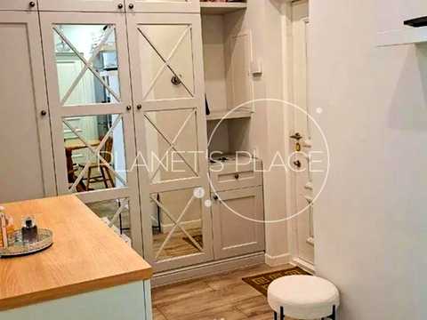 квартира за адресою Драгоманова вул., 2