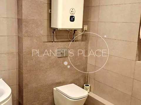 квартира за адресою Драгоманова вул., 2