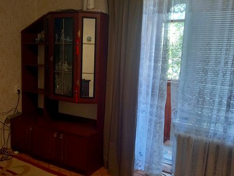 квартира по адресу Михайла Малишенка ул., 40