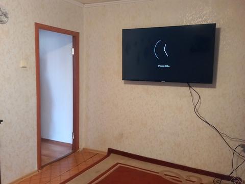 квартира по адресу Михайла Малишенка ул., 40