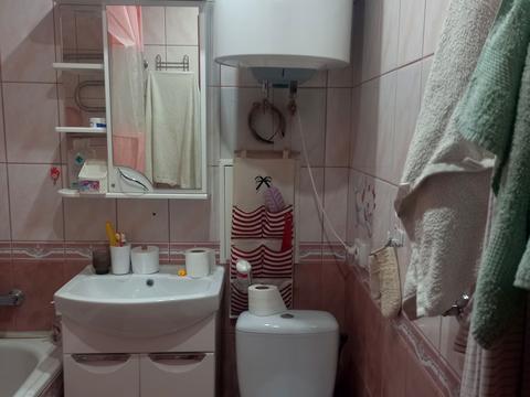 квартира по адресу Михайла Малишенка ул., 40