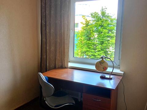 квартира за адресою Олени Теліги вул., 35-Г