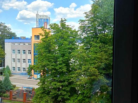 квартира за адресою Олени Теліги вул., 35-Г