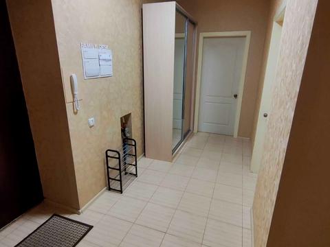 квартира за адресою Петра Григоренка просп., 26-А